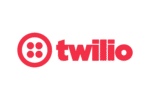 Twilio Logo Transparent PNG