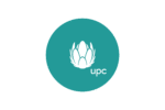 UPC Polska Logo Transparent PNG
