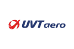 UVT Aero Logo Transparent PNG