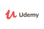 Udemy Udemy Logo Transparent PNG
