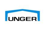 Unger Steel Group Logo Transparent PNG