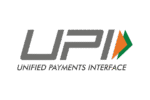 Unified Payments Interface Logo Transparent PNG