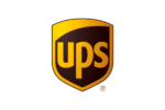 United Parcel Service Logo Transparent PNG