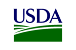 United States Department of Agriculture Logo Transparent PNG