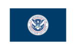 United States Department of Homeland Security Logo Transparent PNG