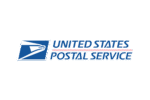 United States Postal Service Logo Transparent PNG