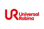 Universal Robina Logo Transparent PNG