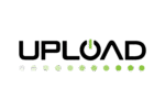 Upload Logo Transparent PNG