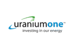 Uranium One Logo Transparent PNG