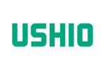 Ushio Inc. Logo Transparent PNG