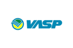 VASP Logo Transparent PNG