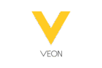 VEON Logo Transparent PNG