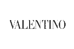Valentino Logo Transparent PNG