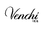 Venchi Logo Transparent PNG