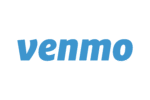 Venmo Logo Transparent PNG