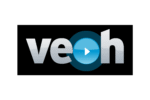 Veoh Logo Transparent PNG