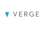 Verge Logo Transparent PNG