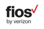 Verizon Fios Logo Transparent PNG