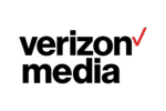 Verizon Media Logo Transparent PNG