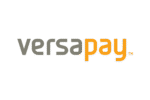 VersaPay Logo Transparent PNG