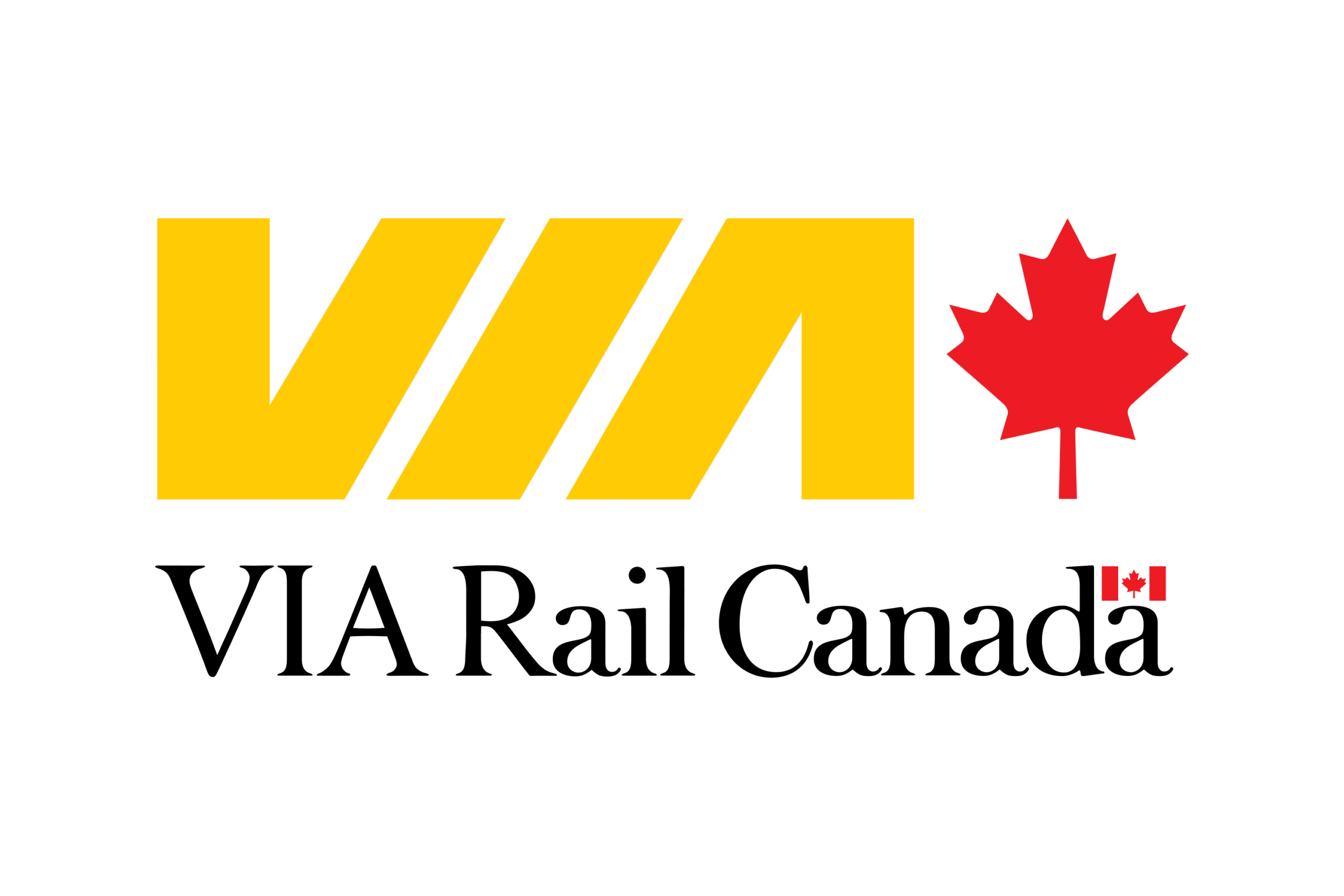 Via Rail