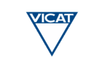 Vicat Logo Transparent PNG