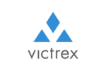 Victrex Logo Transparent PNG
