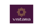 Vistara Logo Transparent PNG