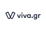 Viva Services Logo Transparent PNG