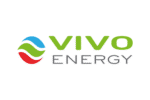 Vivo Energy Logo Transparent PNG