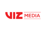 Viz Media Logo Transparent PNG