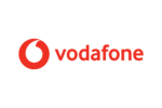 Vodafone Ukraine Logo Transparent PNG