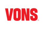 Vons Logo Transparent PNG