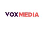 Vox Media Logo Transparent PNG