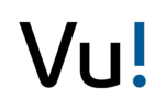Vu! Logo Transparent PNG