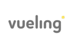 Vueling Logo Transparent PNG
