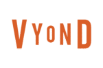 Vyond Logo Transparent PNG