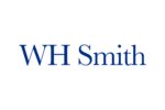 WHSmith Logo Transparent PNG
