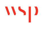 WSP Global Logo Transparent PNG
