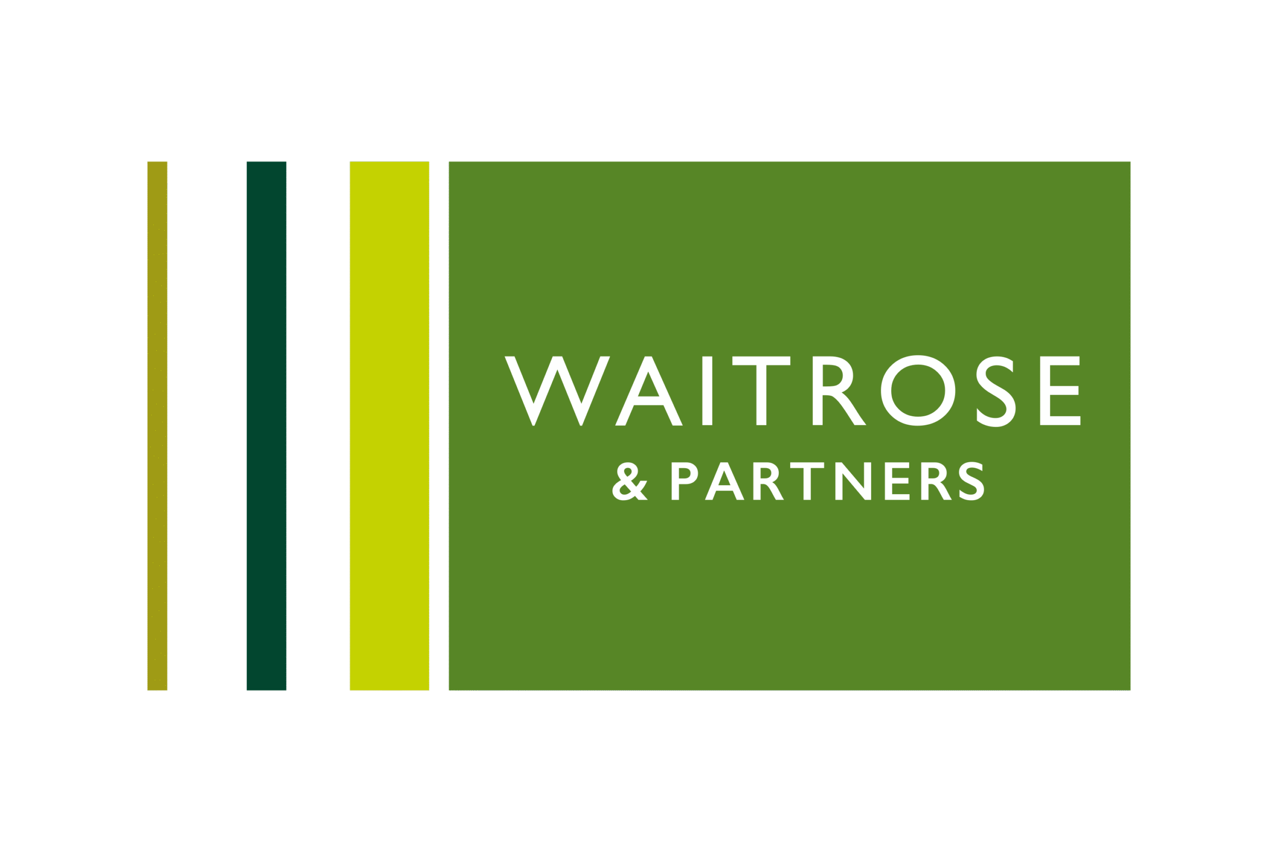 Waitrose and Partners