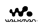 Walkman Logo Transparent PNG