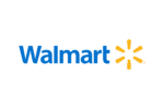 Walmart Canada Logo Transparent PNG
