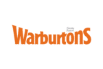 Warburtons Logo Transparent PNG