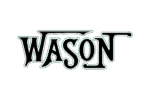 Wason Manufacturing Company Logo Transparent PNG