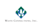 Waste Connections Waste Connections Logo Transparent PNG
