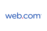 Web.com Logo Transparent PNG