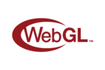 WebGL WebGL Logo Transparent PNG