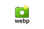 WebP WebP Logo Transparent PNG