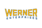 Werner Enterprises Logo Transparent PNG