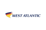 West Air Sweden Logo Transparent PNG